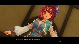 画像ギャラリー No.005のサムネイル画像 / 「ソフィーのアトリエ2」の有料DLC第1弾＆無料DLC第2弾が配信開始。新たな衣装や25周年記念アクセサリーが登場