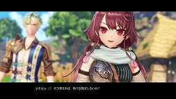 画像ギャラリー No.009のサムネイル画像 / 「ソフィーのアトリエ2」の有料DLC第1弾＆無料DLC第2弾が配信開始。新たな衣装や25周年記念アクセサリーが登場