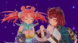 画像ギャラリー No.014のサムネイル画像 / 「ソフィーのアトリエ2」の有料DLC第1弾＆無料DLC第2弾が配信開始。新たな衣装や25周年記念アクセサリーが登場