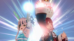 画像ギャラリー No.003のサムネイル画像 / 「ソフィーのアトリエ2」，「テイルズ オブ アライズ」コラボアイテムの無料配信を開始。有料DLC第3弾，無料追加コンテンツ第5弾もリリース