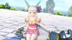 画像ギャラリー No.014のサムネイル画像 / 「ソフィーのアトリエ2」，「テイルズ オブ アライズ」コラボアイテムの無料配信を開始。有料DLC第3弾，無料追加コンテンツ第5弾もリリース