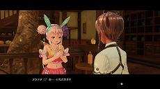 画像ギャラリー No.015のサムネイル画像 / 「ソフィーのアトリエ2」，「テイルズ オブ アライズ」コラボアイテムの無料配信を開始。有料DLC第3弾，無料追加コンテンツ第5弾もリリース