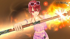 画像ギャラリー No.016のサムネイル画像 / 「ソフィーのアトリエ2」，「テイルズ オブ アライズ」コラボアイテムの無料配信を開始。有料DLC第3弾，無料追加コンテンツ第5弾もリリース