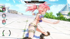 画像ギャラリー No.018のサムネイル画像 / 「ソフィーのアトリエ2」，「テイルズ オブ アライズ」コラボアイテムの無料配信を開始。有料DLC第3弾，無料追加コンテンツ第5弾もリリース