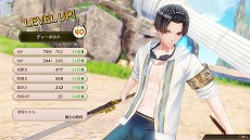 画像ギャラリー No.022のサムネイル画像 / 「ソフィーのアトリエ2」，「テイルズ オブ アライズ」コラボアイテムの無料配信を開始。有料DLC第3弾，無料追加コンテンツ第5弾もリリース