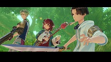 画像ギャラリー No.023のサムネイル画像 / 「ソフィーのアトリエ2」，「テイルズ オブ アライズ」コラボアイテムの無料配信を開始。有料DLC第3弾，無料追加コンテンツ第5弾もリリース