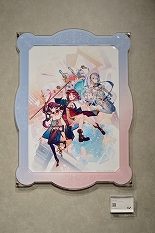 画像ギャラリー No.019のサムネイル画像 / 「ソフィーのアトリエ2」主人公“ソフィー”の等身大フィギュア(特別版)は605万円。本日オープンする渋谷PARCOのギャラリーで実物を展示