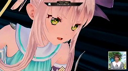 画像ギャラリー No.018のサムネイル画像 / ［TGS 2021］「ソフィーのアトリエ2」のお披露目と「BLUE REFLECTION TIE/帝」の最新PVが公開された，コーエーテクモの特別番組をレポート