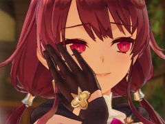 「ソフィーのアトリエ2 〜不思議な夢の錬金術士〜」，豪快なる異才の錬金術士“ラミゼル・エルレンマイヤー”の紹介動画が公開に