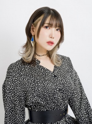 画像ギャラリー No.002のサムネイル画像 / 「1/ONE SLASH×KOEI TECMO SPOTトークショウ」，9月3日に開催。ソフィー役の相坂優歌さんやキャラクターデザインのNOCO氏がゲスト出演