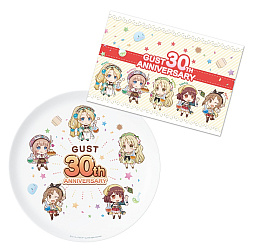 画像ギャラリー No.003のサムネイル画像 / 「ガスト30周年記念企画」，各種商品のラインナップ公開。特典キャンペーンも実施