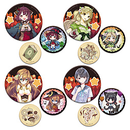 画像ギャラリー No.010のサムネイル画像 / 「ガスト30周年記念企画」，各種商品のラインナップ公開。特典キャンペーンも実施