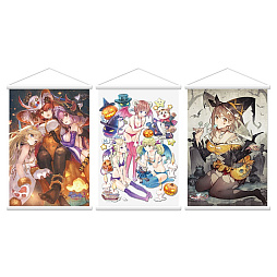 画像ギャラリー No.011のサムネイル画像 / 「ガスト30周年記念企画」，各種商品のラインナップ公開。特典キャンペーンも実施