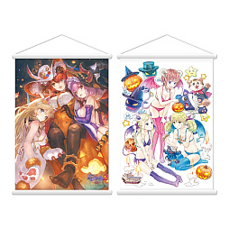 画像ギャラリー No.012のサムネイル画像 / 「ガスト30周年記念企画」，各種商品のラインナップ公開。特典キャンペーンも実施