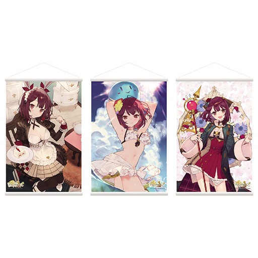 画像ギャラリー No.002のサムネイル画像 / 「ガスト30周年記念グッズ」第2弾の受注がガストショップなどでスタート