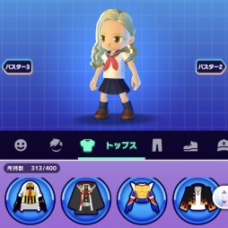 画像ギャラリー No.026のサムネイル画像 / 「モンスターストライク ゴーストスクランブル」先行体験レポート。“モンストらしさ”を受け継ぐ,3+1人マルチのゴースト退治アクション