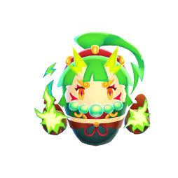 画像ギャラリー No.004のサムネイル画像 / 「ストブル」シーズン3が開幕。“ローレライ”など3体のモンQがガチャに新登場