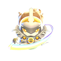 画像ギャラリー No.012のサムネイル画像 / 「ゴーストスクランブル」がリニューアル。クエストが横画面でプレイ可能になり,上空から爆弾を落とす“ユータイ”機能など新要素も登場