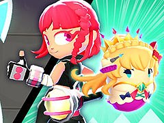 「ゴーストスクランブル」がリニューアル。クエストが横画面でプレイ可能になり，上空から爆弾を落とす“ユータイ”機能など新要素も登場