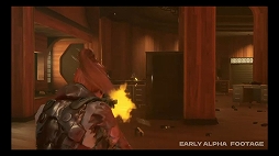 画像ギャラリー No.004のサムネイル画像 / ［TGS 2021］110 Industries，ハードコアTPS「Wanted：Dead」など，開発中の新作タイトル3本を紹介