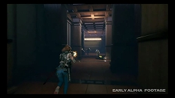 画像ギャラリー No.006のサムネイル画像 / ［TGS 2021］110 Industries，ハードコアTPS「Wanted：Dead」など，開発中の新作タイトル3本を紹介