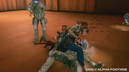 画像ギャラリー No.009のサムネイル画像 / ［TGS 2021］110 Industries，ハードコアTPS「Wanted：Dead」など，開発中の新作タイトル3本を紹介