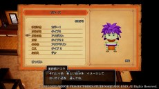 画像ギャラリー No.023のサムネイル画像 / 「ドラゴンクエストX　目覚めし五つの種族　オフライン」，魔法の仕立て術“マイコーデ”と，二つのおしゃれ施設の情報が明らかに