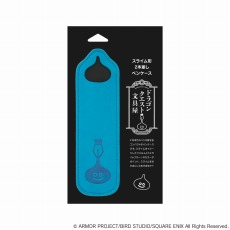 画像ギャラリー No.025のサムネイル画像 / 新ブランド「ドラゴンクエスト文具屋」が登場。冒険ダイアリー2023や経験値ハビットトラッカーなど16商品がランナップ