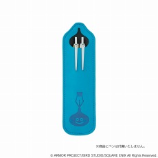 画像ギャラリー No.026のサムネイル画像 / 新ブランド「ドラゴンクエスト文具屋」が登場。冒険ダイアリー2023や経験値ハビットトラッカーなど16商品がランナップ