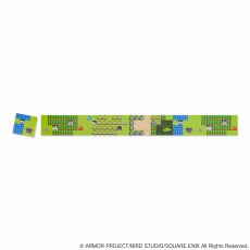 画像ギャラリー No.032のサムネイル画像 / 新ブランド「ドラゴンクエスト文具屋」が登場。冒険ダイアリー2023や経験値ハビットトラッカーなど16商品がランナップ