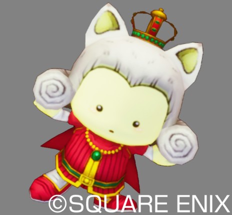 画像ギャラリー No.005のサムネイル画像 / 超大型拡張DLC「ドラゴンクエストX　眠れる勇者と導きの盟友　オフライン」最新情報。超高難度バトルコンテンツ「バトルファンタズム」など