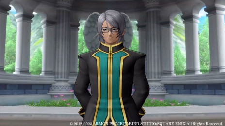画像ギャラリー No.019のサムネイル画像 / 超大型拡張DLC「ドラゴンクエストX 眠れる勇者と導きの盟友 オフライン」最新情報。超高難度バトルコンテンツ「バトルファンタズム」など