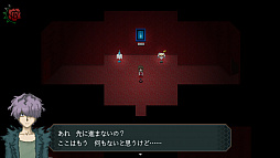 画像ギャラリー No.002のサムネイル画像 / リメイク版「Ib(イヴ)」,Steamにて4月11日に配信決定。同行キャラとの会話機能や画面を拡大できるズームモードも実装に