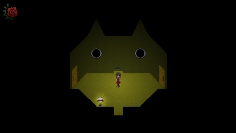 画像ギャラリー No.010のサムネイル画像 / 「Ib（イヴ）」リメイク版がSteamでリリース。Ib額装イラストが当たるプレゼントキャンペーンを開催中