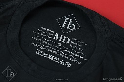 画像ギャラリー No.004のサムネイル画像 / Fangamer Japan，「Ib」の新グッズ全6種を発売。TGS 2022会場でも販売