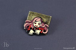 画像ギャラリー No.006のサムネイル画像 / Fangamer Japan，「Ib」の新グッズ全6種を発売。TGS 2022会場でも販売