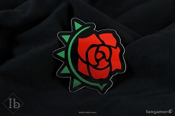 画像ギャラリー No.007のサムネイル画像 / Fangamer Japan，「Ib」の新グッズ全6種を発売。TGS 2022会場でも販売