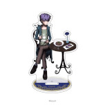 画像ギャラリー No.011のサムネイル画像 / ホラーADV「Ib」のコラボカフェが東京と大阪で本日オープン。イヴたちをイメージしたコラボメニューが登場し，オリジナルグッズの販売も