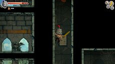 画像ギャラリー No.003のサムネイル画像 / コミカルな探索型アクションRPG「クランキー・ヒーロー」のデモ版が配信。アーリーアクセスは11月9日を予定