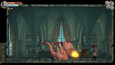 画像ギャラリー No.007のサムネイル画像 / コミカルな探索型アクションRPG「クランキー・ヒーロー」のデモ版が配信。アーリーアクセスは11月9日を予定