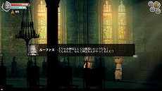 画像ギャラリー No.005のサムネイル画像 / エストニア発のメトロイドヴァニア「クランキー・ヒーロー」のアーリーアクセスが開始。11月17日までは15%オフに