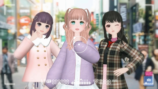 画像ギャラリー No.004のサムネイル画像 / 「MODEL Debut2 #nicola/モデルデビュー2 ニコラ」のPVと男の子たちの情報が公開