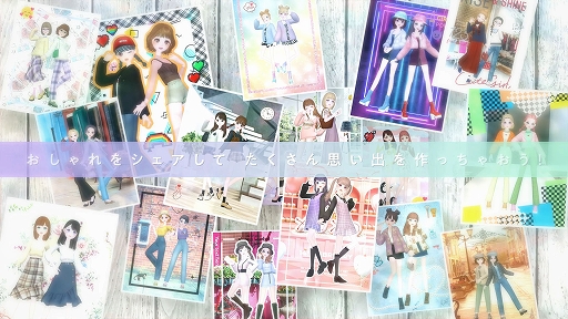 画像ギャラリー No.005のサムネイル画像 / 「MODEL Debut2 #nicola/モデルデビュー2 ニコラ」のPVと男の子たちの情報が公開