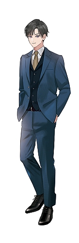 画像ギャラリー No.006のサムネイル画像 / 「MODEL Debut2 #nicola/モデルデビュー2 ニコラ」のPVと男の子たちの情報が公開