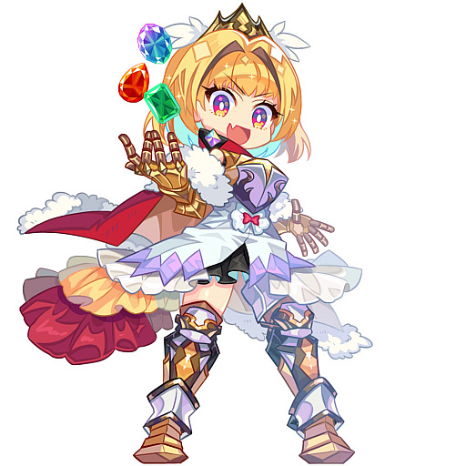 画像ギャラリー No.004のサムネイル画像 / 「ビビッドナイト」がmacOSに対応。Windows版/Mac版の期間限定10%オフセールもスタート