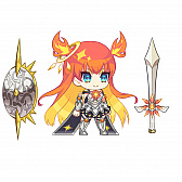 画像ギャラリー No.006のサムネイル画像 / 「ビビッドナイト」がmacOSに対応。Windows版/Mac版の期間限定10%オフセールもスタート