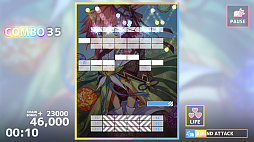 変身少女 -Second Magic-