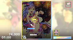 変身少女 -Second Magic-