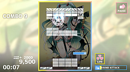 変身少女 -Second Magic-
