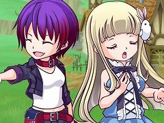 「Reverse Defenders」，4月12日に正式リリース。攻撃エフェクトの刷新やスキン機能など，ビジュアル面が強化